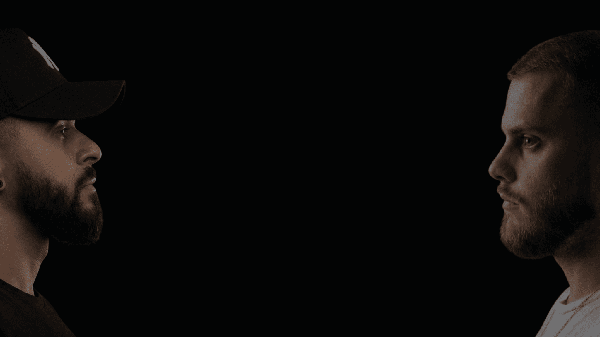 Cícero e Victor — The Roof Studio 3D